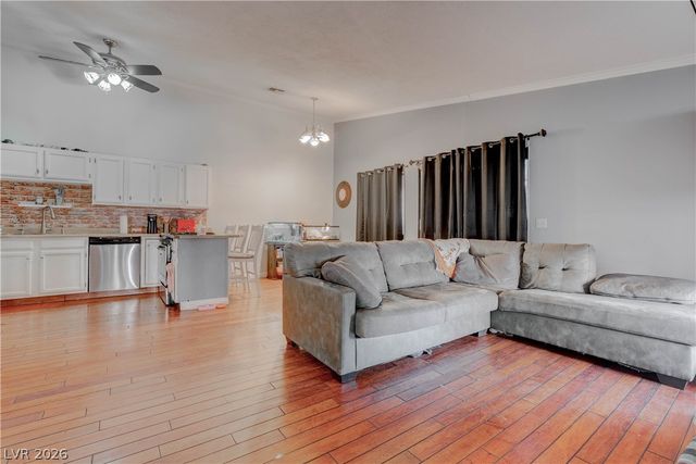 1304 Capri Drive A, Boulder City, NV 89005
