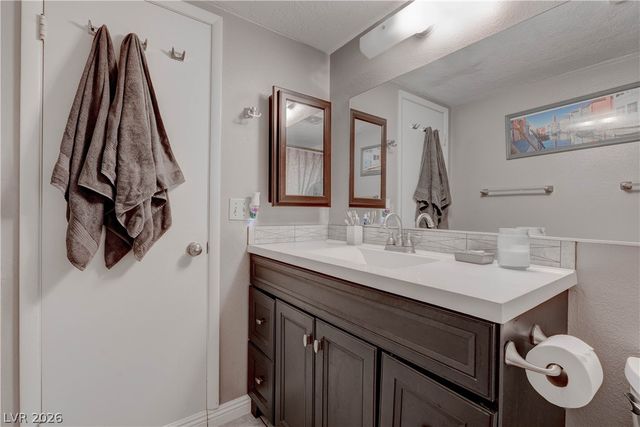 1304 Capri Drive A, Boulder City, NV 89005