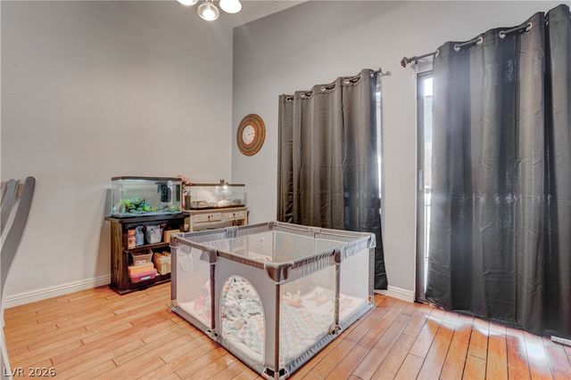 1304 Capri Drive A, Boulder City, NV 89005