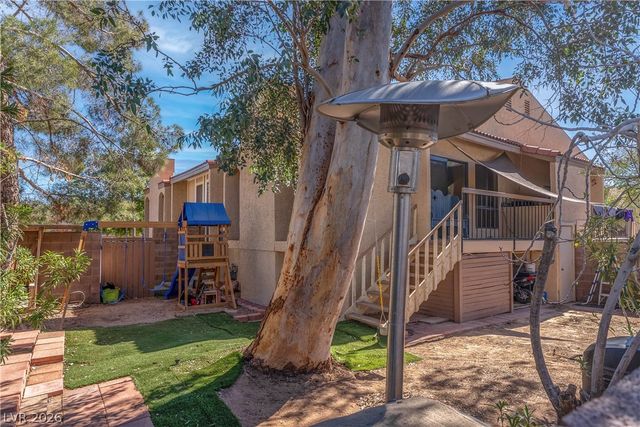 1304 Capri Drive A, Boulder City, NV 89005