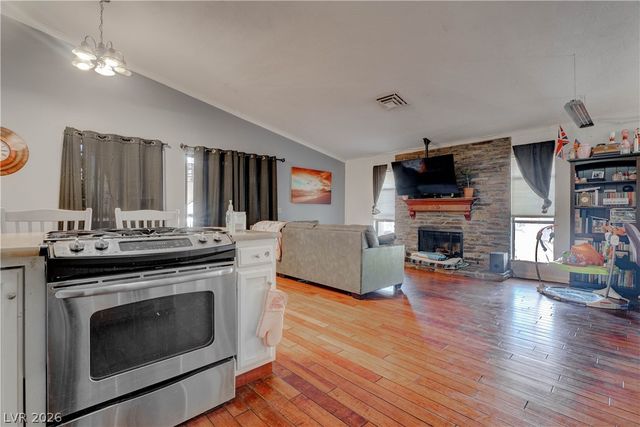 1304 Capri Drive A, Boulder City, NV 89005