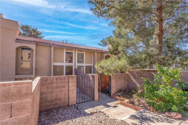 1304 Capri Drive A, Boulder City, NV 89005