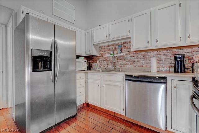 1304 Capri Drive A, Boulder City, NV 89005