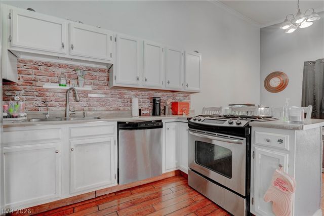 1304 Capri Drive A, Boulder City, NV 89005
