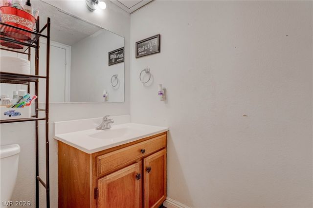 1304 Capri Drive A, Boulder City, NV 89005