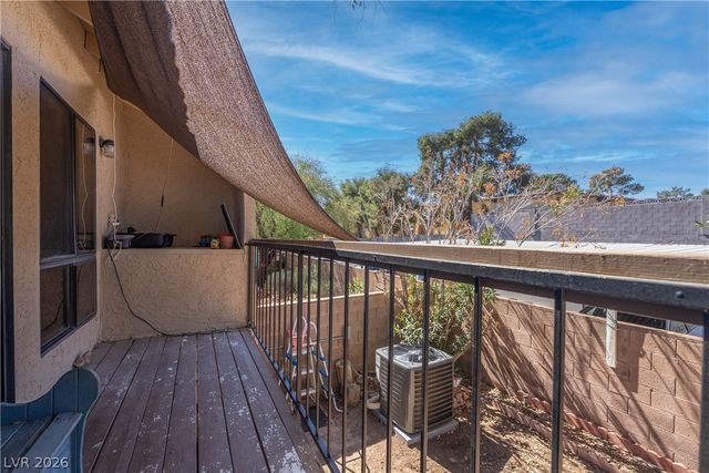 1304 Capri Drive A, Boulder City, NV 89005