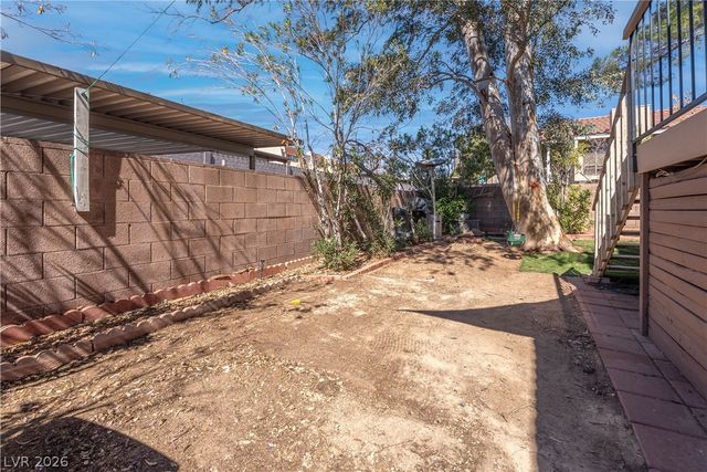 1304 Capri Drive A, Boulder City, NV 89005