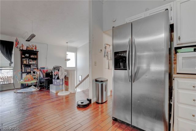 1304 Capri Drive A, Boulder City, NV 89005
