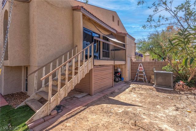 1304 Capri Drive A, Boulder City, NV 89005