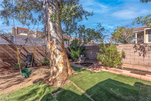 1304 Capri Drive A, Boulder City, NV 89005