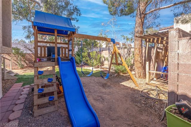 1304 Capri Drive A, Boulder City, NV 89005