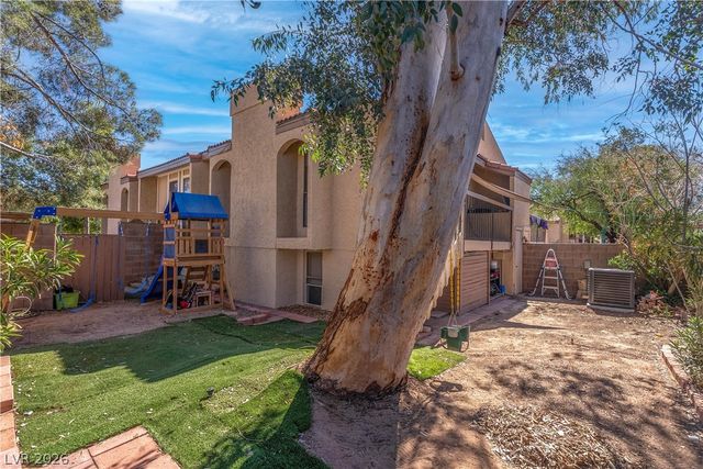1304 Capri Drive A, Boulder City, NV 89005