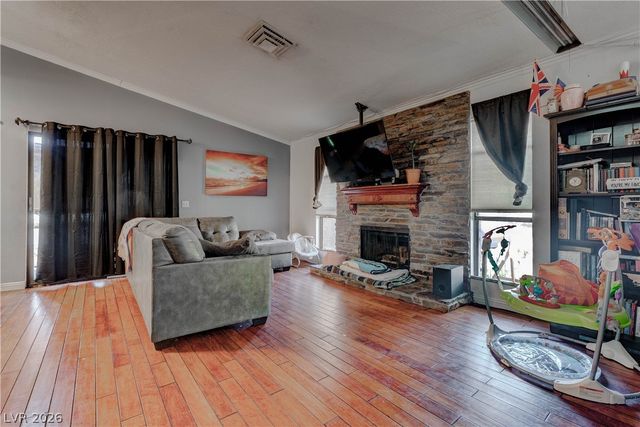 1304 Capri Drive A, Boulder City, NV 89005