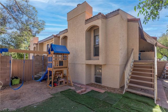 1304 Capri Drive A, Boulder City, NV 89005