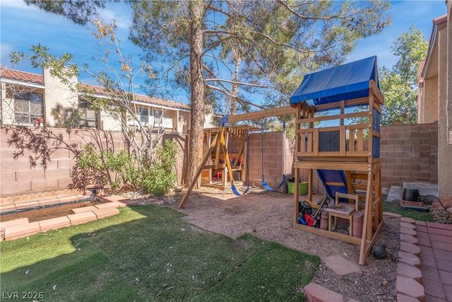 1304 Capri Drive A, Boulder City, NV 89005