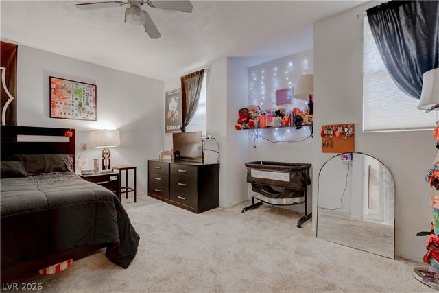 1304 Capri Drive A, Boulder City, NV 89005