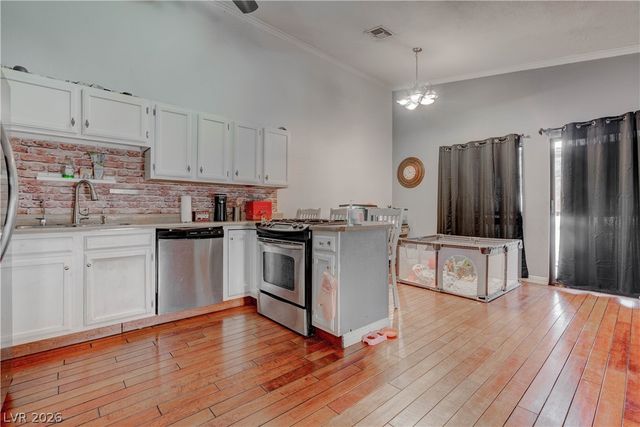 1304 Capri Drive A, Boulder City, NV 89005