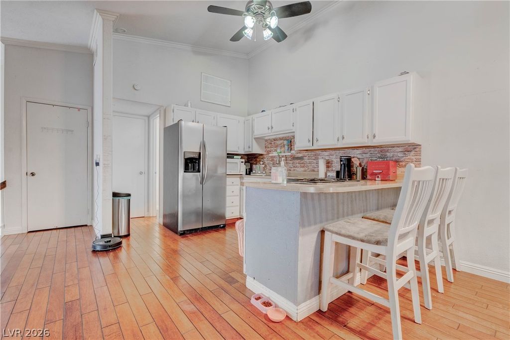 1304 Capri Drive A, Boulder City, NV 89005