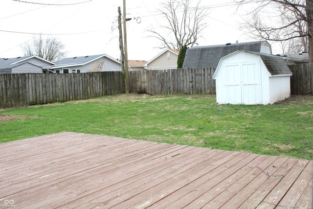 138 Crestwood Drive, New Whiteland, IN 46184