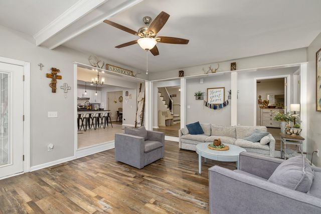 1436 Britton Road, Sumter, SC 29153