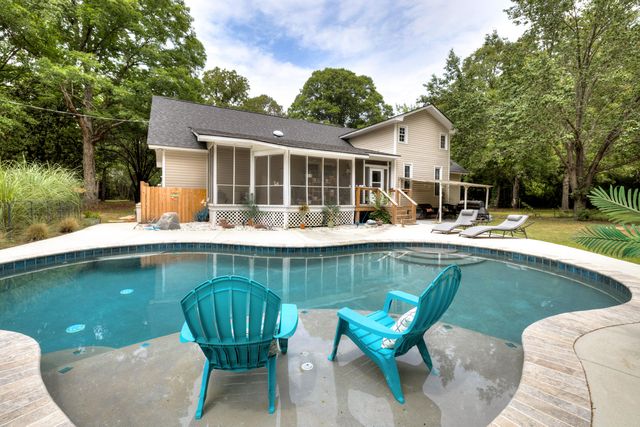 1436 Britton Road, Sumter, SC 29153