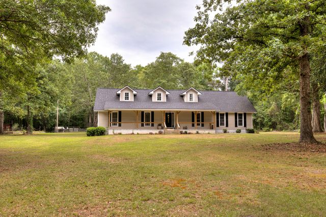 1436 Britton Road, Sumter, SC 29153