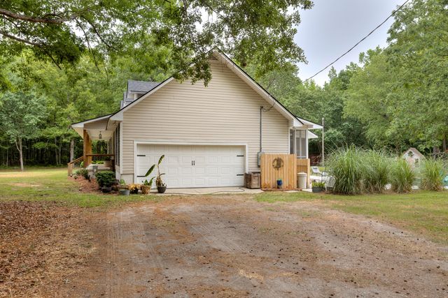 1436 Britton Road, Sumter, SC 29153