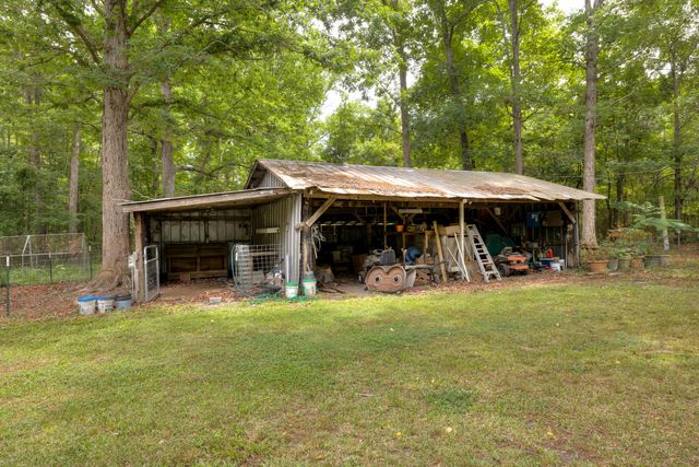 1436 Britton Road, Sumter, SC 29153