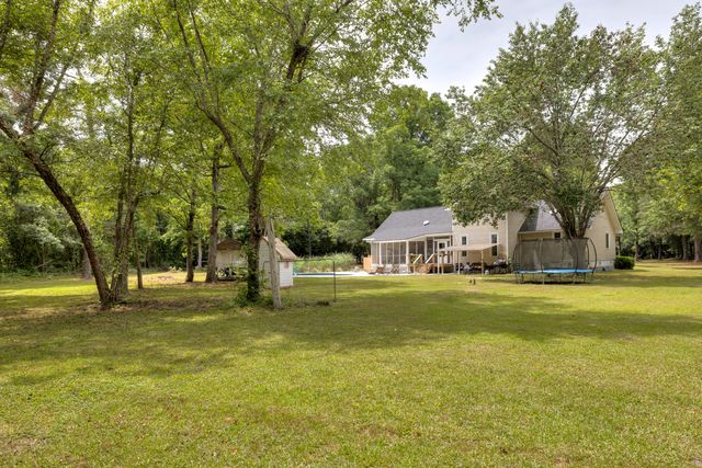 1436 Britton Road, Sumter, SC 29153