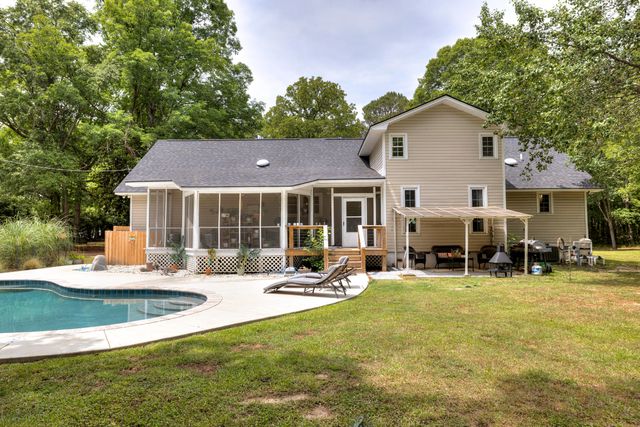 1436 Britton Road, Sumter, SC 29153
