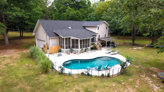 1436 Britton Road, Sumter, SC 29153