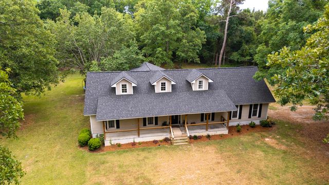 1436 Britton Road, Sumter, SC 29153