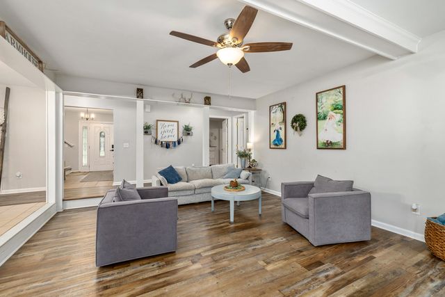 1436 Britton Road, Sumter, SC 29153