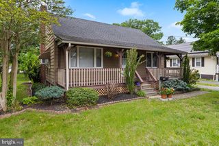 18 MIDDLESEX AVE, Hainesport, NJ 08036