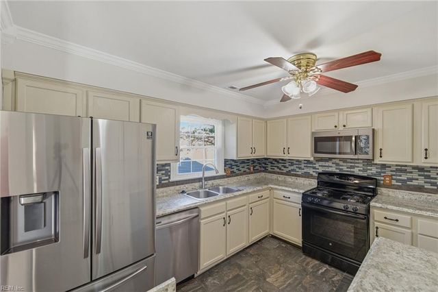 929 Pink Star CT, Virginia Beach, VA 23454