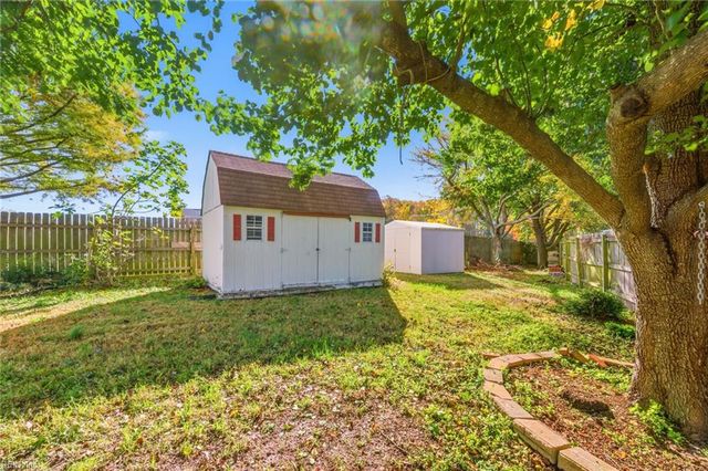 929 Pink Star CT, Virginia Beach, VA 23454