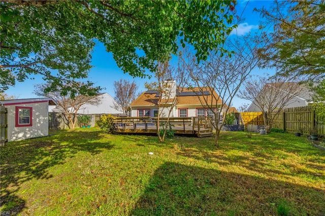 929 Pink Star CT, Virginia Beach, VA 23454