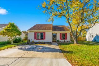 929 Pink Star CT, Virginia Beach, VA 23454