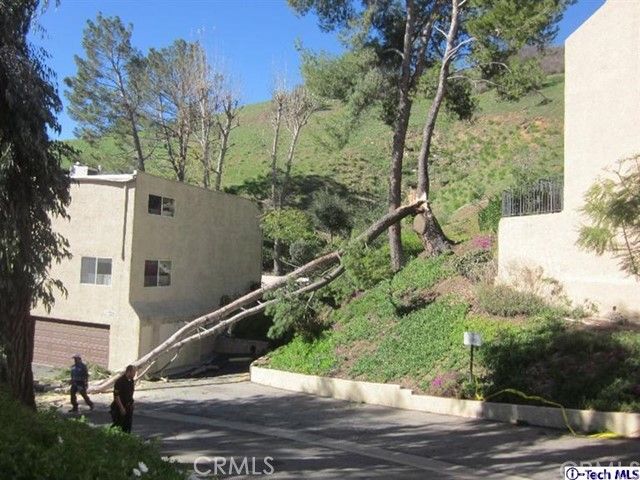 9542 Via Venezia, Burbank, CA 91504