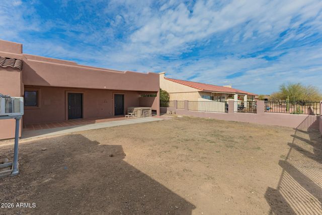 15137 S Moon Valley Road, Arizona City, AZ 85123