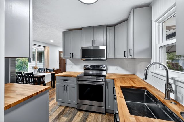 4007 E Grace Ave, Spokane, WA 99212