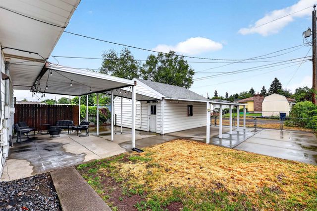 4007 E Grace Ave, Spokane, WA 99212