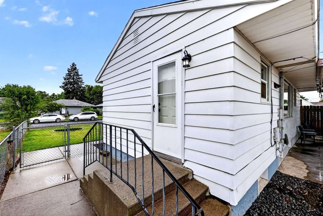 4007 E Grace Ave, Spokane, WA 99212