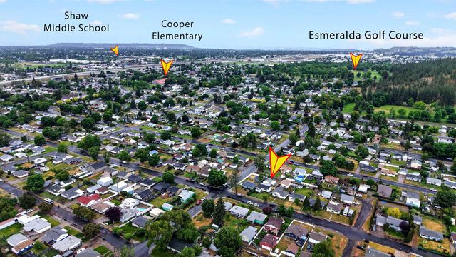 4007 E Grace Ave, Spokane, WA 99212