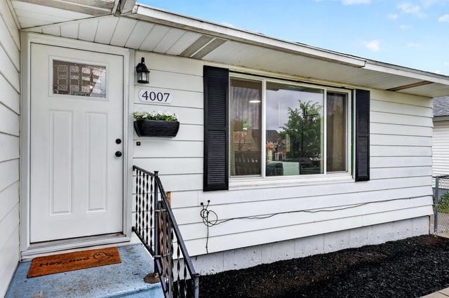 4007 E Grace Ave, Spokane, WA 99212
