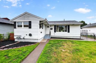 4007 E Grace Ave, Spokane, WA 99212