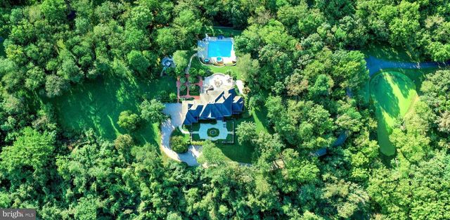 36789 SNICKERSVILLE TPKE, Purcellville, VA 20132