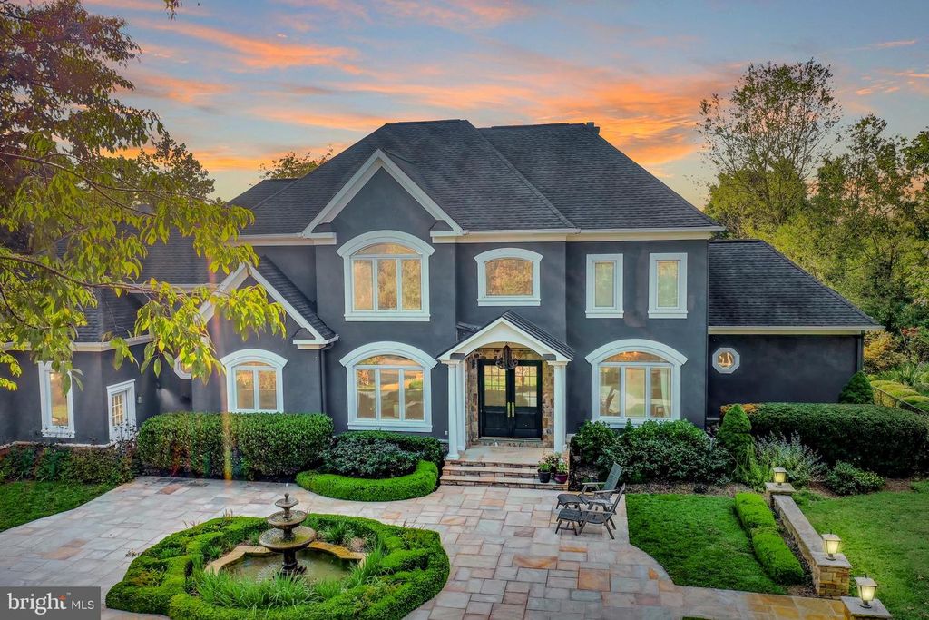 36789 SNICKERSVILLE TPKE, Purcellville, VA 20132