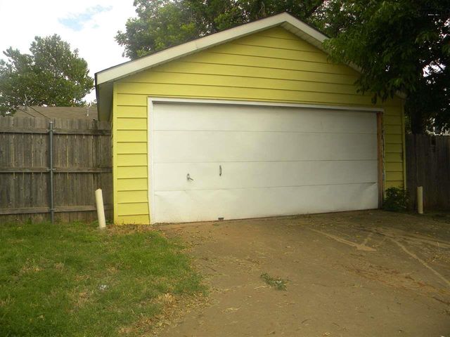 2002 TILDEN STREET, Wichita Falls, TX 76309