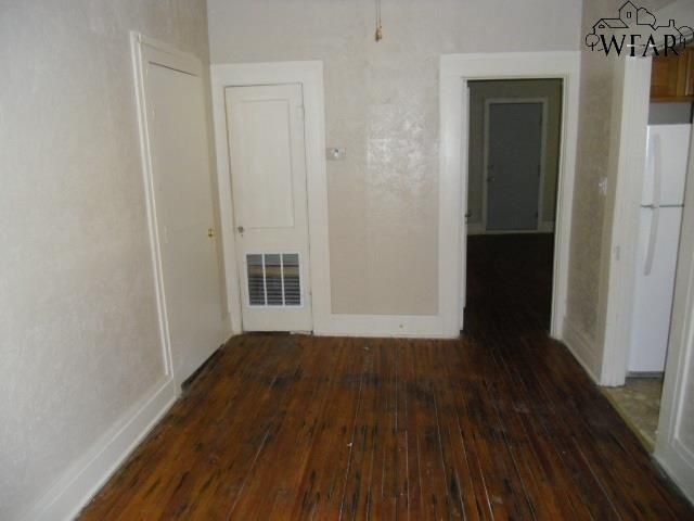 2002 TILDEN STREET, Wichita Falls, TX 76309